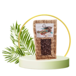 Chocolat Noir au gingembre