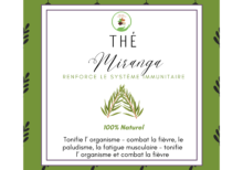 Thé Miranga - 150g